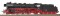 Piko 50900 - Dampflok BR 03 DR IV + DSS PluX22