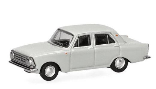 Herpa 066877 - Moskwitsch 408 TT