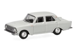 Herpa 066877 - Moskwitsch 408 TT