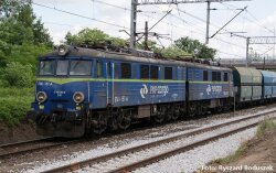Piko 96395 - E-Lok ET41 PKP Cargo VI + DSS PluX22