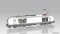Piko 21750 - Diesel-/E-Lok/Sound BR 3193 Stern Hafferl VI + PluX22 Dec.