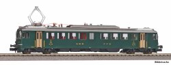 Piko 94153 - N-Triebwg./Sound RBe 4/4 1406 Prototyp,...