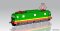 Piko 51616 - E-Lok 3E/1 PMP-PW IV + DSS PluX22