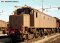 Piko 97807 - E-Lok/Sound E.428 1. Serie FS III + PluX22 Dec.