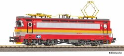 Piko 21743 - E-Lok Rh 240 CD Cargo VI + DSS PluX22