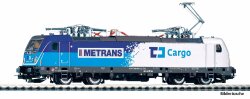 Piko 21719 - E-Lok BR 388 Metrans Cargo VI + DSS PluX22