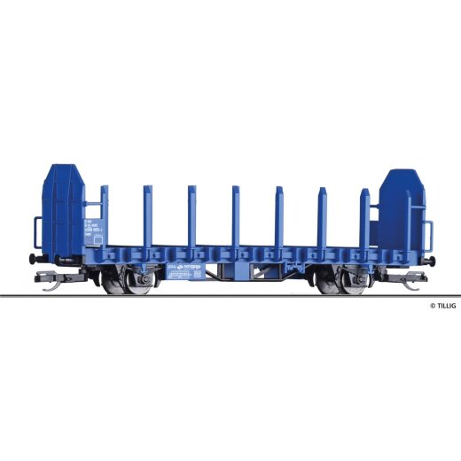 Tillig 14601 -Rungenwg. "START", PKP Cargo