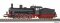 Piko 57567 - Dampflok G7.1 SZD III + DSS PluX22