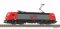 Piko 57976 - E-Lok BR 145 MEG VI + DSS PluX22