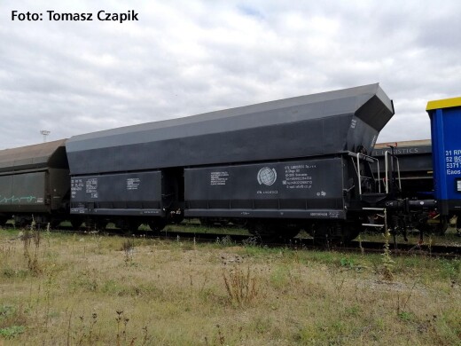 Piko 28315 - 2er Set Selbstentladewg. PL-CTL VI