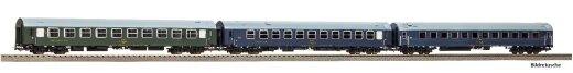 Piko 28319 - 3er Set Y wg. CSD Istropolitan/Dukla