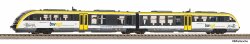 Piko 52981 - AC - Dieseltriebwg./Sound Desiro bwegt DB AG...