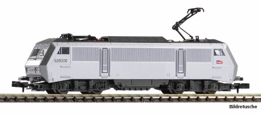 Piko 94147 - E-Lok BB 26000 SNCF VI + DSS 6pol.