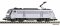 Piko 94147 - E-Lok BB 26000 SNCF VI + DSS 6pol.