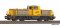 Piko 96494 - Diesellok/Sound BB 60000 SNCF VI + PluX22 Dec.