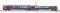 Piko 96534 - AC - E-Triebzug/Sound Z 9600 origine SNCF IV + PluX22 Dec.
