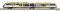 Piko 52979 - Dieseltriebwg. Desiro bwegt DB AG VI + DSS 8pol.
