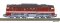 Piko 52993 - Diesellok/Sound BR 120 DR IV + PluX22 Dec.