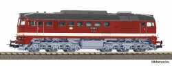 Piko 52994 - AC - Diesellok/Sound BR 120 DR IV + PluX22 Dec.