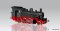 Piko 50735 - Dampflok/Sound BR 91.3 DR III + PluX16 Dec.