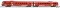 Piko 52009 - Dieseltriebzug/Sound BR 612 DB AG VI + 8pol. Dec.