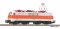 Piko 21711 - E-Lok/Sound 111 122 DB IV + PluX22 Dec.