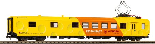 Piko 97318 - Speisewg. EW I Mitropa BLS V