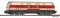 Piko 52717 - H0 Diesellok BR 228 Cargo Logistic Rail VI + DSS 8pol.