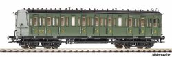 Piko 53329 - Abteilwg. 3.Kl. SNCF III