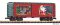 Piko 38975 - G-Xmas Car 2025
