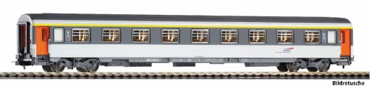 Piko 97140 - Perswg. Corail 1.Kl. SNCF IV