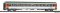 Piko 97141 - Perswg. Corail 2.Kl. SNCF IV