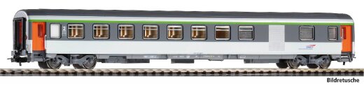Piko 97142 - Packwg. Corail SNCF IV