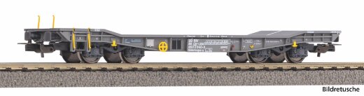Piko 96699 - Schwerlastwg. LBA 33 85 463 2 040-3 VI