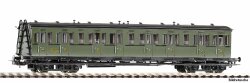 Piko 53338 - Abteilwg. 1./2.Kl. SNCF III o.Bh.