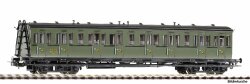 Piko 53339 - Abteilwg. 2. Kl. SNCF III o.Bh