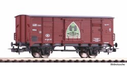 Piko 24541 - Bierwg. &quot;Cousin &amp; de Rauw&quot;...