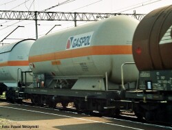 Piko 54519 - Druckgaskesselwg. PKP V