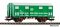 Piko 96637 - Ged.Gwg. G40 FRET SNCF V