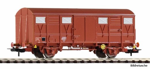 Piko 96638 - Ged. Gwg. Gs40 SNCF IV braun