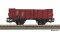 Piko 54304 - Off. G&uuml;terwg. PKP III