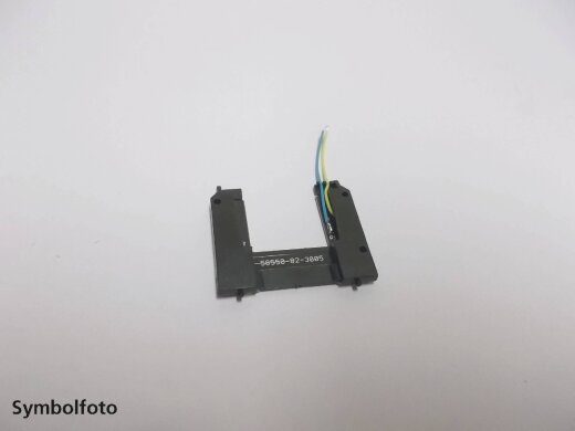 Piko 56316 - LED-Beleuchtung Halberst&auml;dter Personenwagen modernisiert