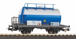 Piko 27729 - 2achs. Kesselwg. Schweizer Sodafabrik SBB IV