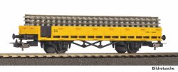 Piko 27734 - Niederbordwg. RLF IV