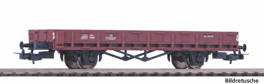Piko 27737 - Niederbordwg. SNCB III