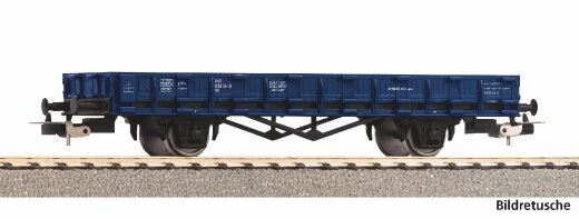 Piko 54346 - Niederbordwg. PKP-PLK VI