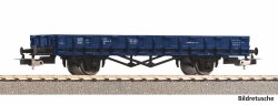 Piko 54346 - Niederbordwg. PKP-PLK VI