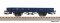Piko 54346 - Niederbordwg. PKP-PLK VI