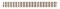 Piko 35207 - G-Gleis G920mm