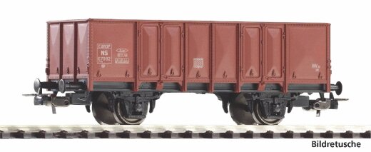 Piko 54345 - Hochbordwg. Typ GTOW 67082 NS III